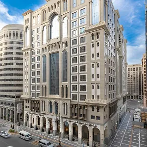 Al Aqeeq Madinah ***** Медина