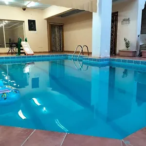 استراحة مرمرة المدينة المنورة