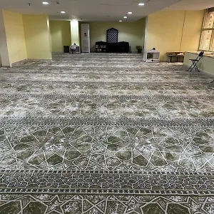 *** Отель Batoul Ajyad Саудовская Аравия